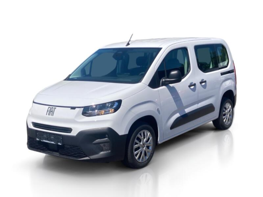 Fiat Dobló