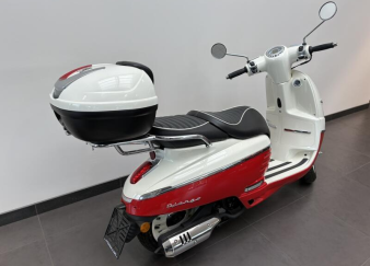 Django 125
