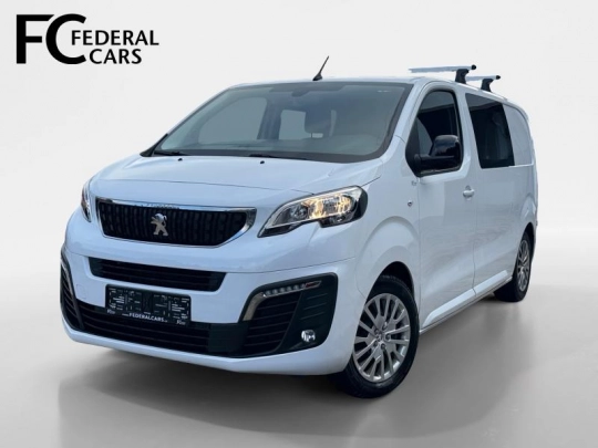 Peugeot Expert