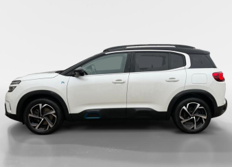 C5 Aircross