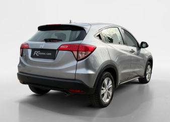 HR-V