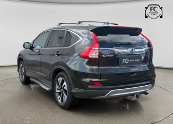 CR-V