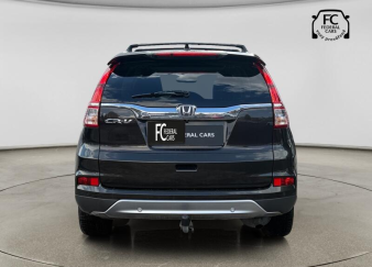 CR-V