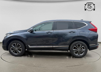 CR-V