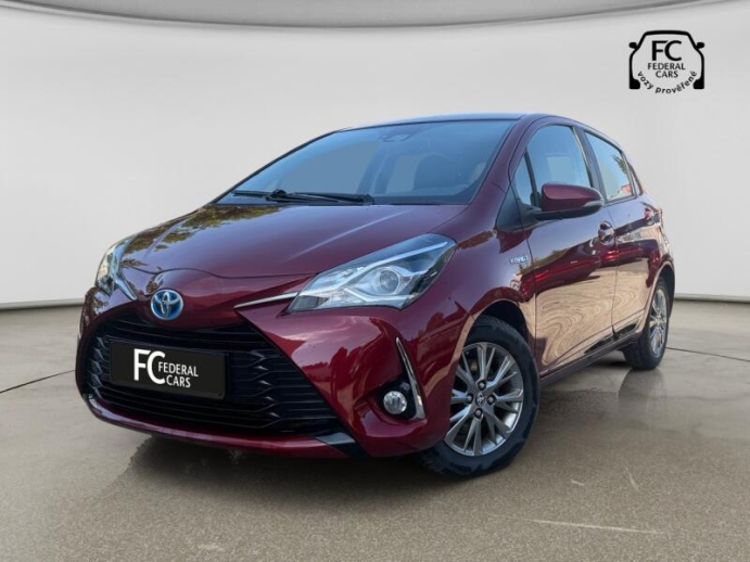 Yaris