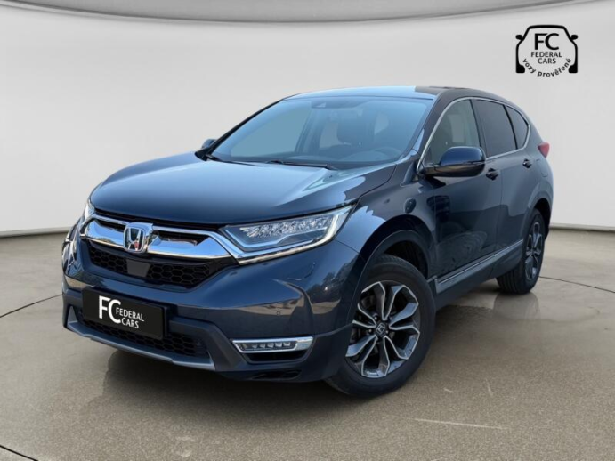 CR-V