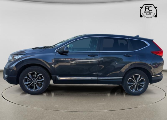 CR-V