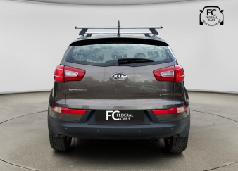 Sportage