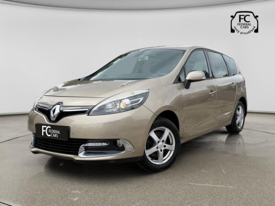 Renault Grand Scénic