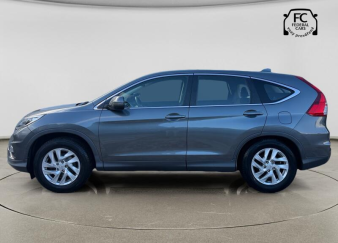 CR-V