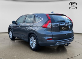 CR-V