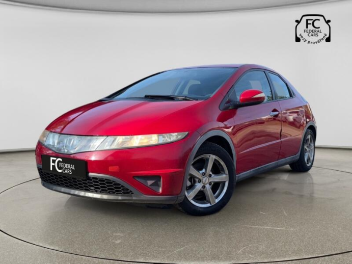 Civic