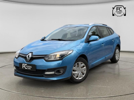 Renault Mégane
