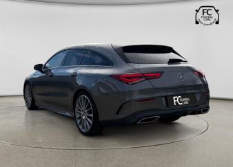 CLA