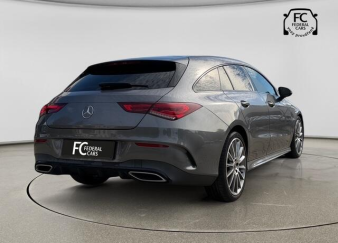 CLA