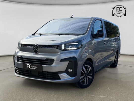 Citroën SpaceTourer