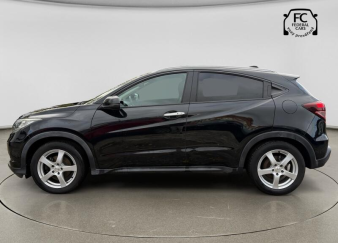 HR-V