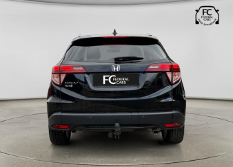 HR-V