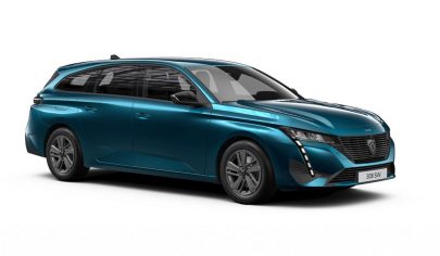 Peugeot 308 SW