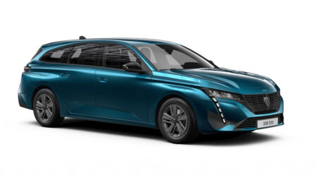 Peugeot 308 SW