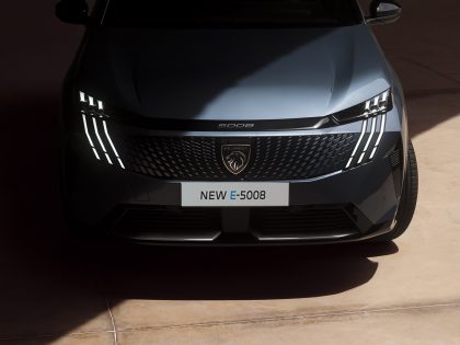 Elektrický Peugeot 3008 a 5008 – výhodně i bez státní podpory!